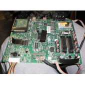 Main Board 17MB35-4//20487862